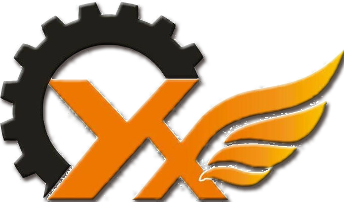 GONGYI CITY YUXIANG MACHINERY CO.LTD. logo