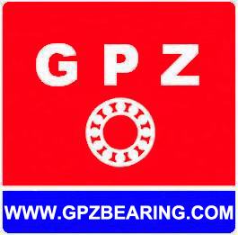 GPZ Bearing China logo