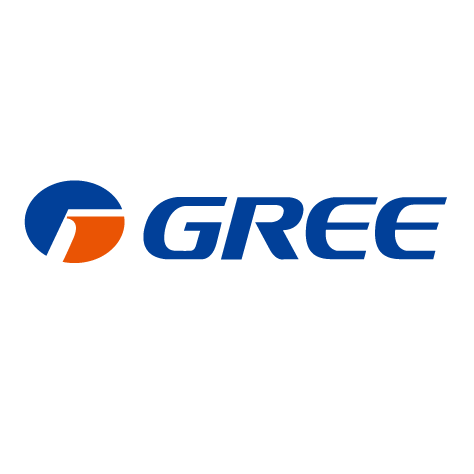 GREE ELECTRIC APPLIANCES INC. OF ZHUHAI logo