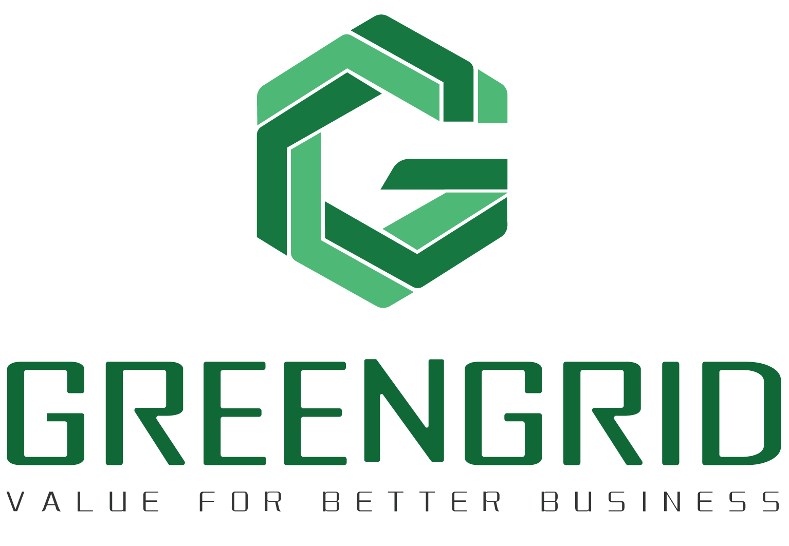 GreenGrid Power Technology Co., Ltd. logo