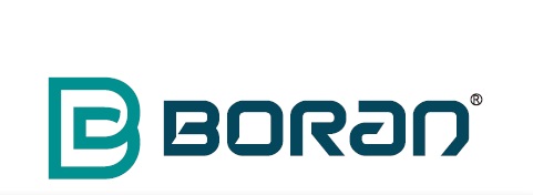 Guangde Boran Technology Co., Ltd logo