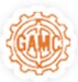 GUANGDONG AGRICULTURAL MACHINERY I/E. CORP., LTD. logo