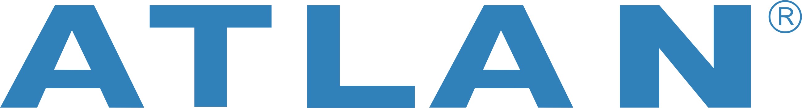 GUANGDONG ATLAN ELECTRONIC APPLIANCE MFG CO.,LTD. logo