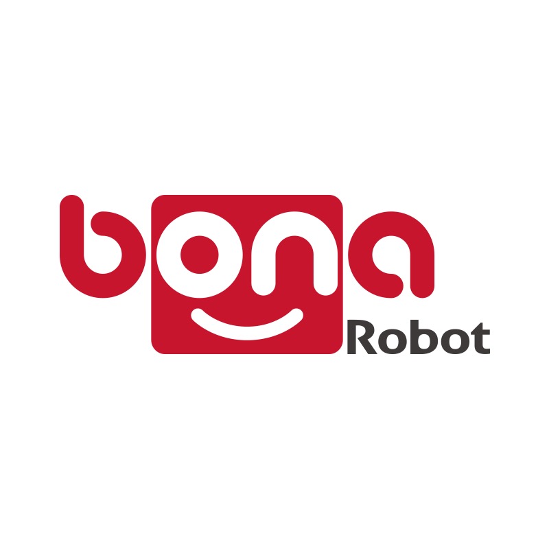 GUANGDONG BONA BOBOT CORPORATION LIMITED logo