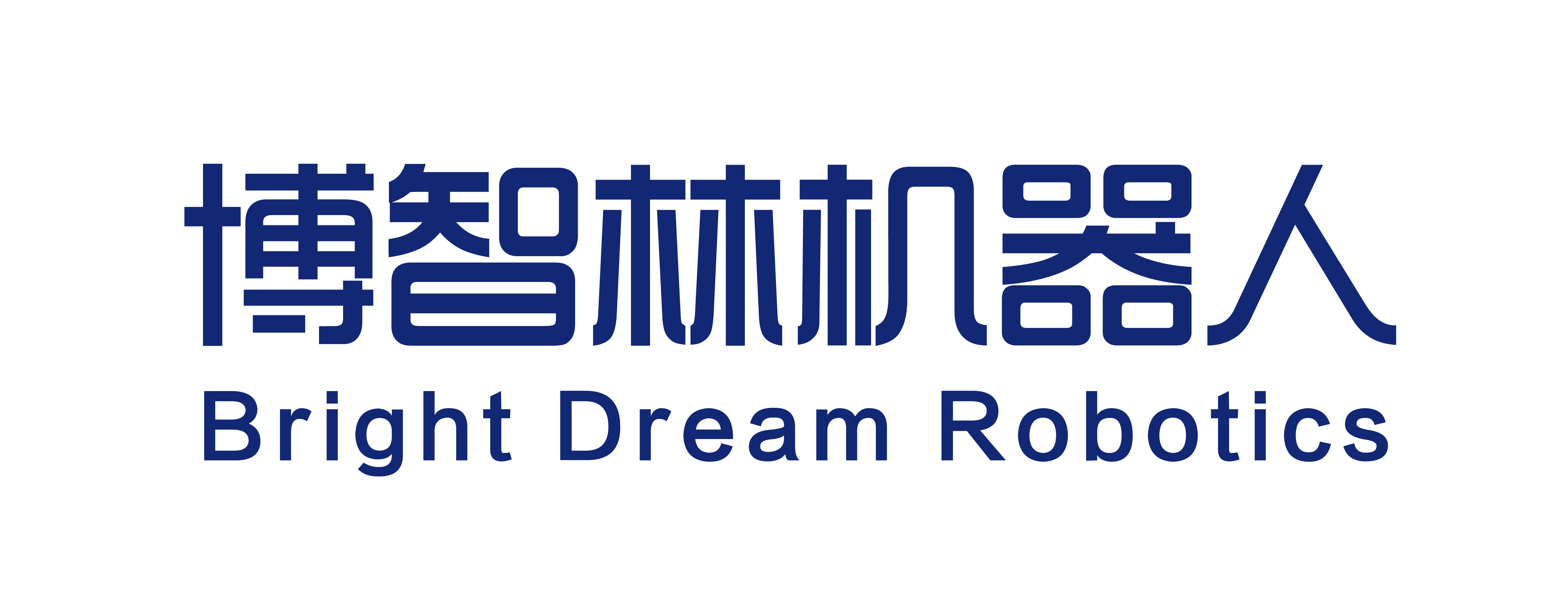 Guangdong Bright Dream Robotics Co., Ltd. logo