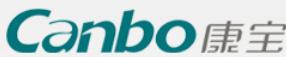 GUANGDONG CANBO ELECTRICAL CO., LTD. logo
