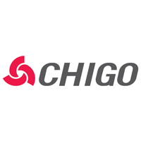 GUANGDONG CHIGO AIR CONDITIONING CO.LTD logo