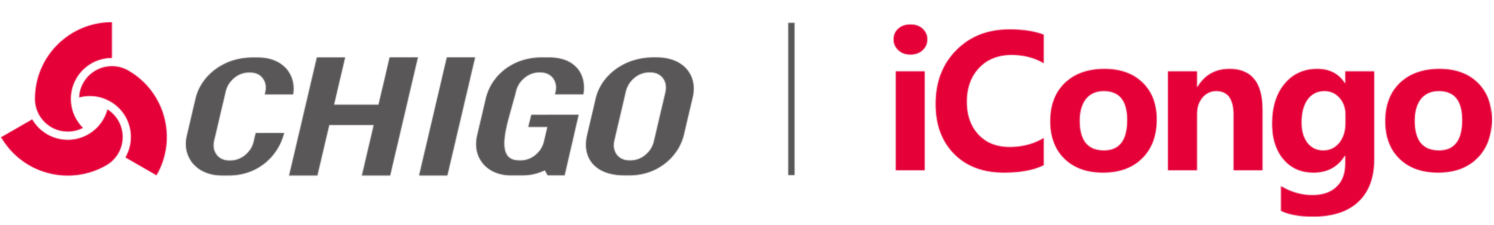 GUANGDONG CHIGO TECHNOLOGY CO.,LTD logo