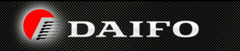 GUANGDONG DAFU MOTORCYCLE CO., LTD. logo