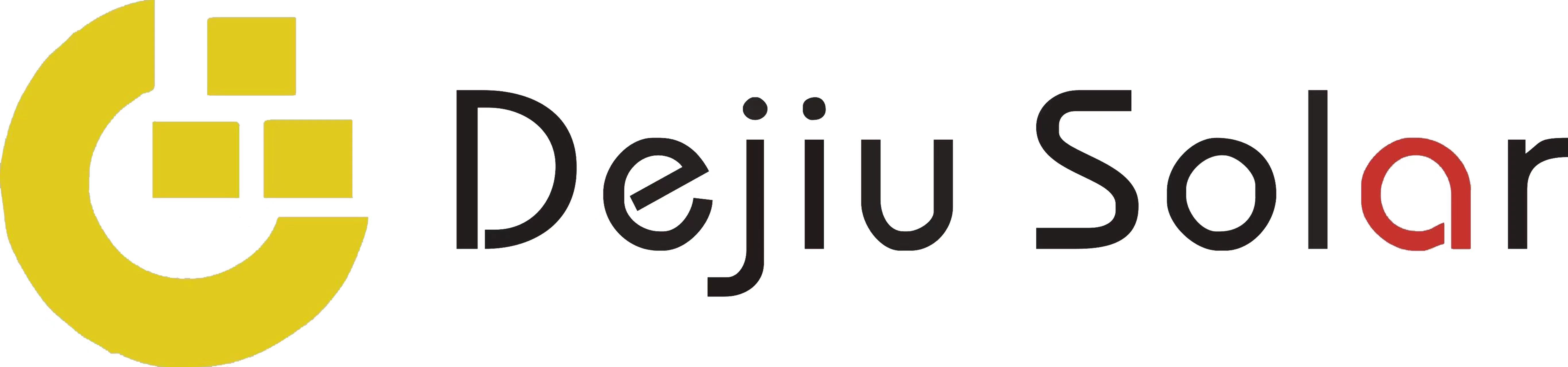 Guangdong Dejiu New Energy Co.,LTD logo