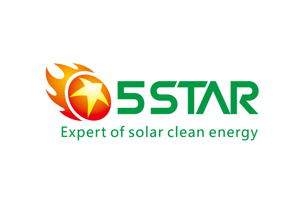 GUANGDONG FIVESTAR SOLAR ENERGY CO., LTD. logo