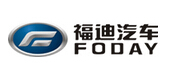GUANGDONG FODAY AUTOMOBILE CO.,LTD logo