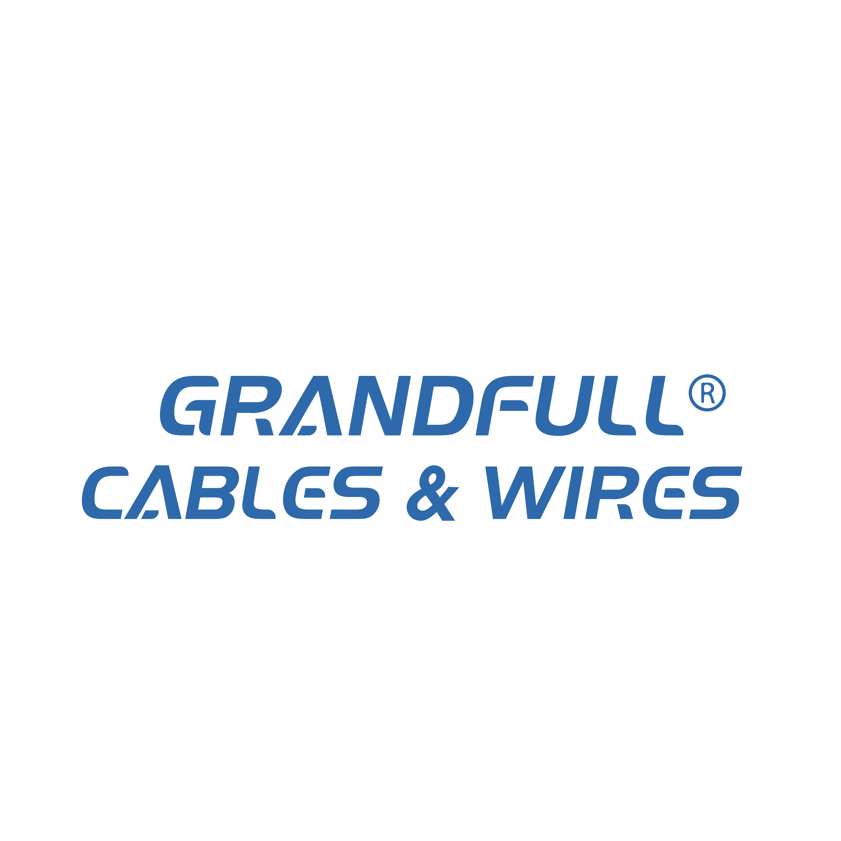 GUANGDONG GRANDFULL ELECTRONIC INDUSTRIAL CO., LTD logo