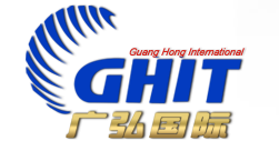 GUANGDONG GUANGHONG IMP.&EXP.CO.,LTD. logo