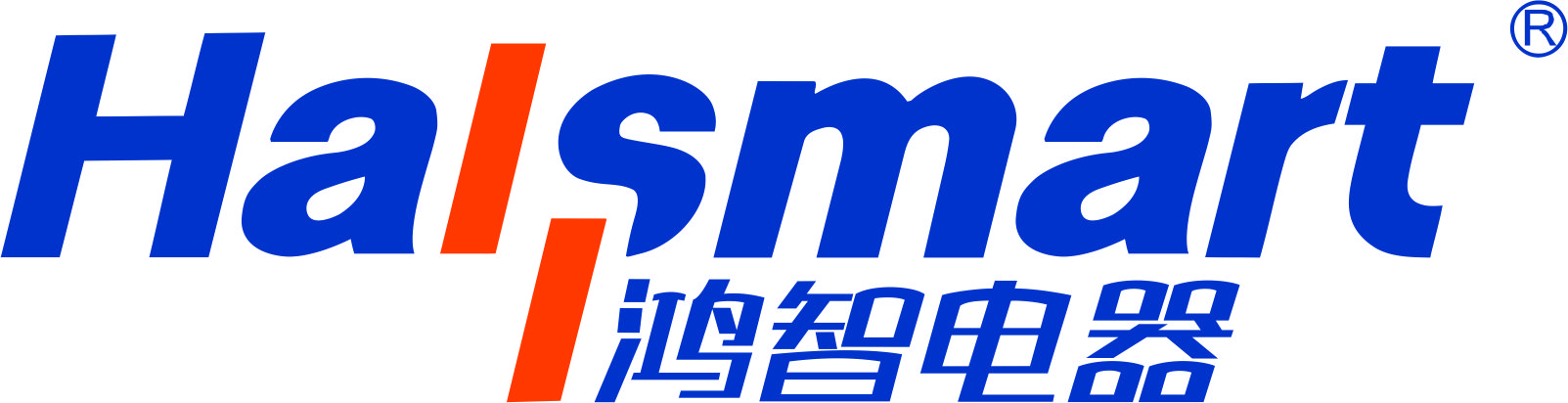 Guangdong Hallsmart Intelligence Technology Corporation limited logo