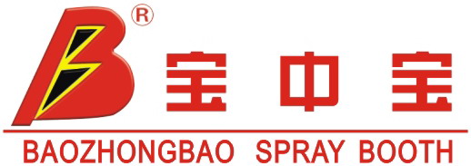 Guangdong Jingzhongjing Industrial Painting Equipment Co., Ltd. logo