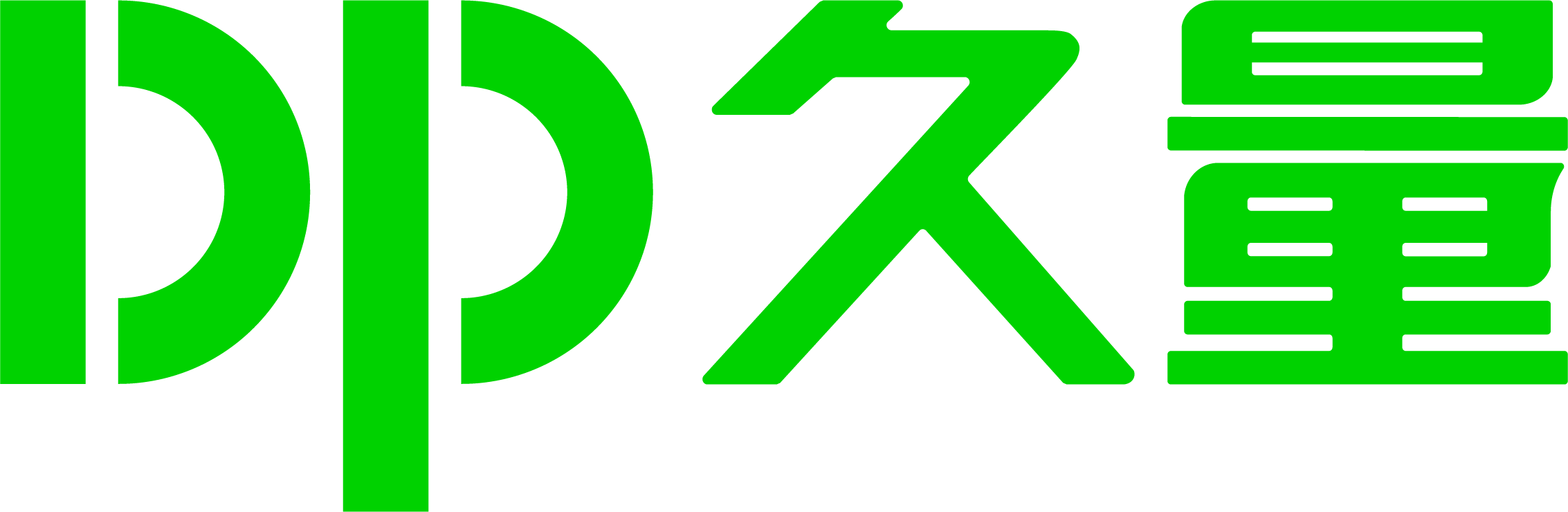 Guangdong long measurement photoelectric technology limited company logo