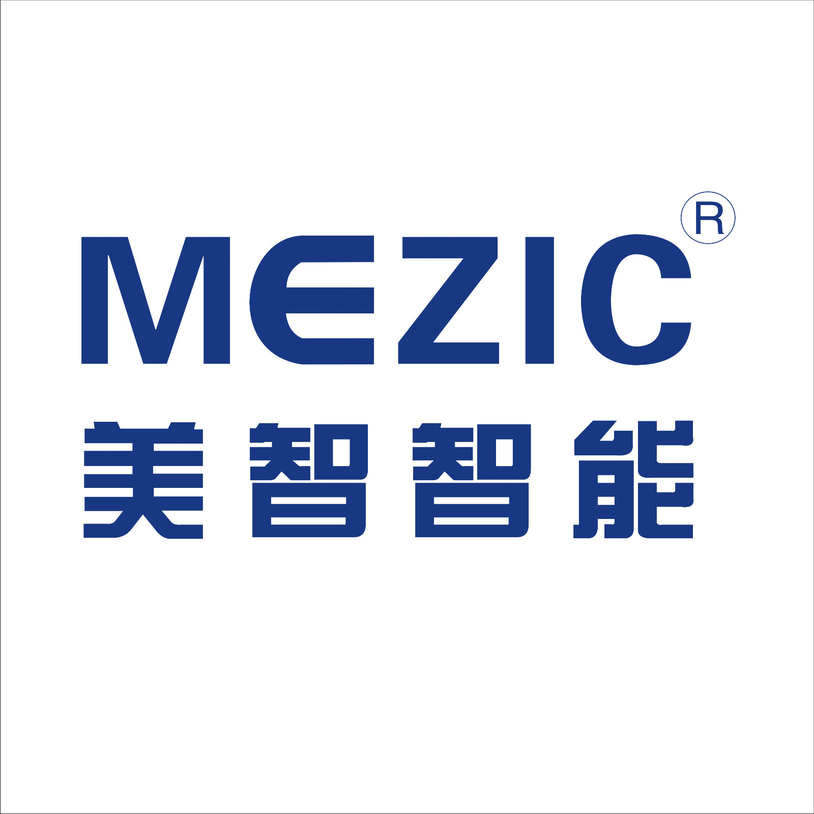 GUANGDONG MEZIC TECH CO.,LTD logo