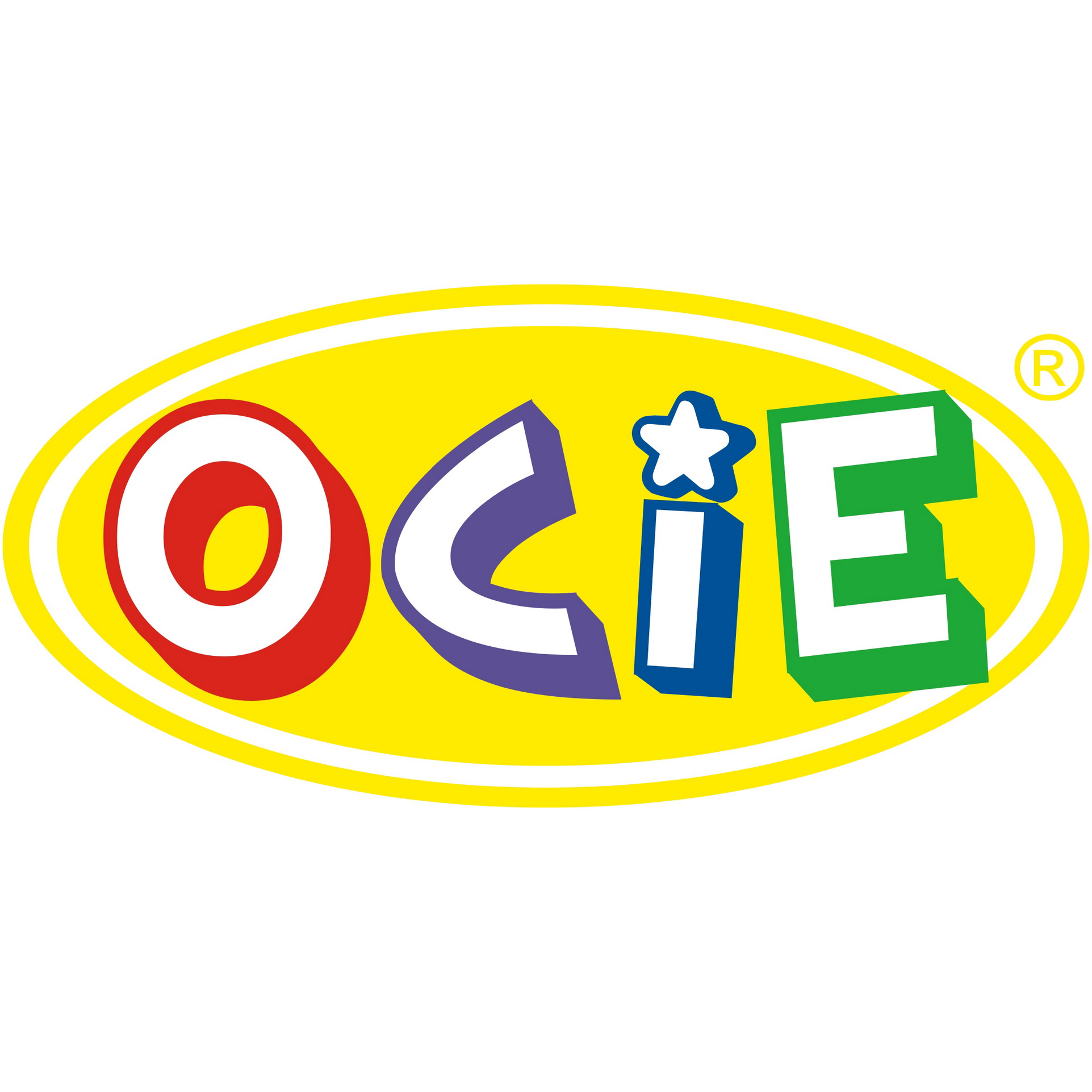 GUANGDONG OVERSEAS CHINESE(OCIE)ENTERPRISES CO., LTD. logo