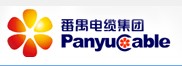 GUANGDONG PANYU CABLE GROUP CO.,LTD. logo