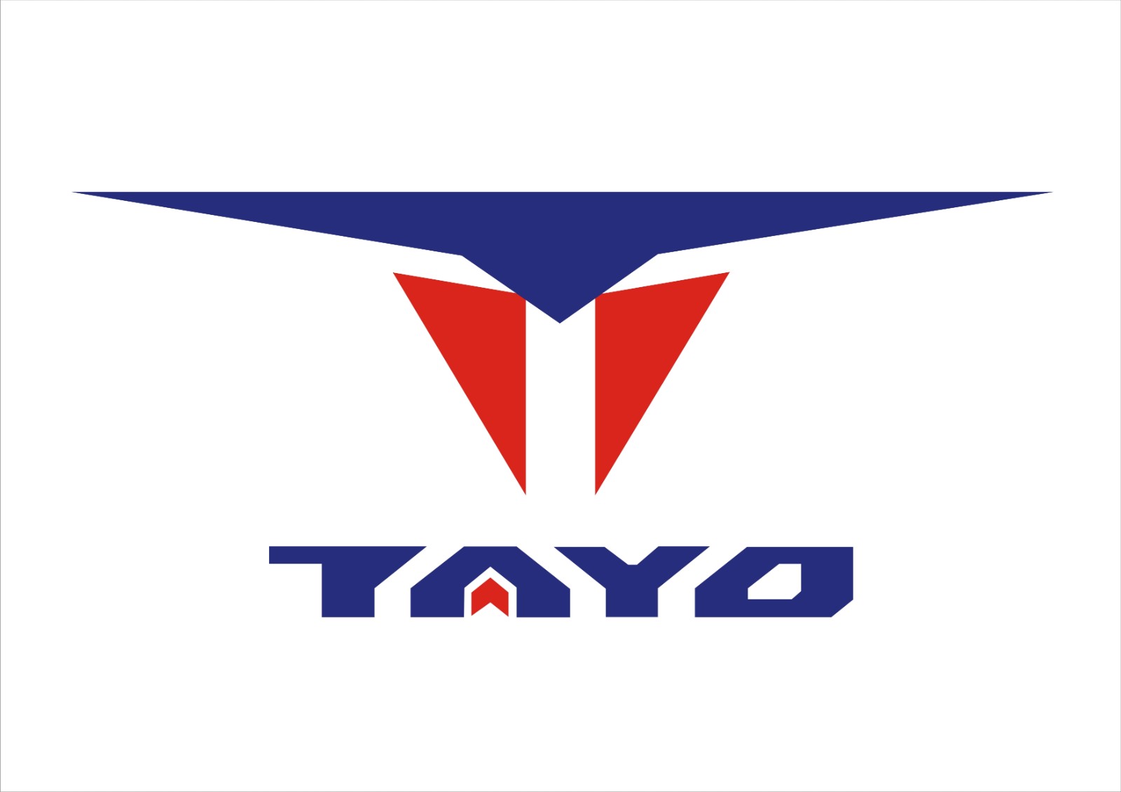 Guangdong Tayo Motorcycle Technology Co., Ltd. logo