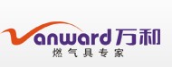 GUANGDONG VANWARD NEW ELECTRIC AND GAS CO.,LTD. logo
