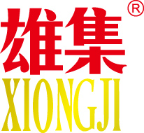 GUANGDONG XIONGJI IMP.& EXP.GROUP CO., LTD. logo