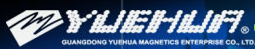 GUANGDONG YUEHUA MAGNETICS ENTERPRISE CO., LTD. logo