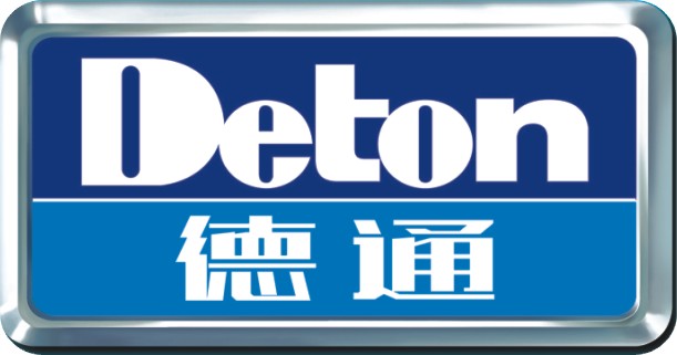 GUANGDONG ZHAOQING DETON CO., LTD. logo