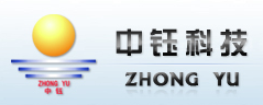 GUANGDONG ZHONGYU TECHNOLOGY CO.,LTD. logo