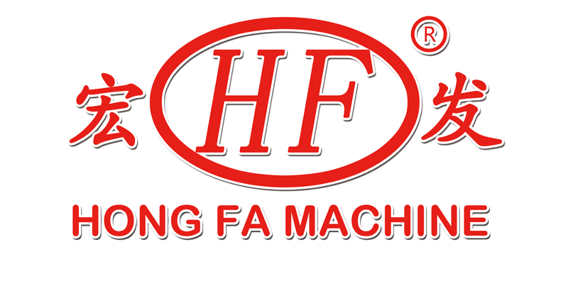 GUANGXI HONGFA HEAVY MACHINERY CO., LTD logo
