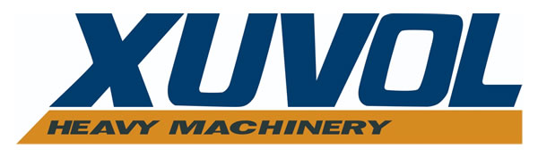 Guangxi Xuvol Construction Machinery Equipment Co.,Ltd. logo