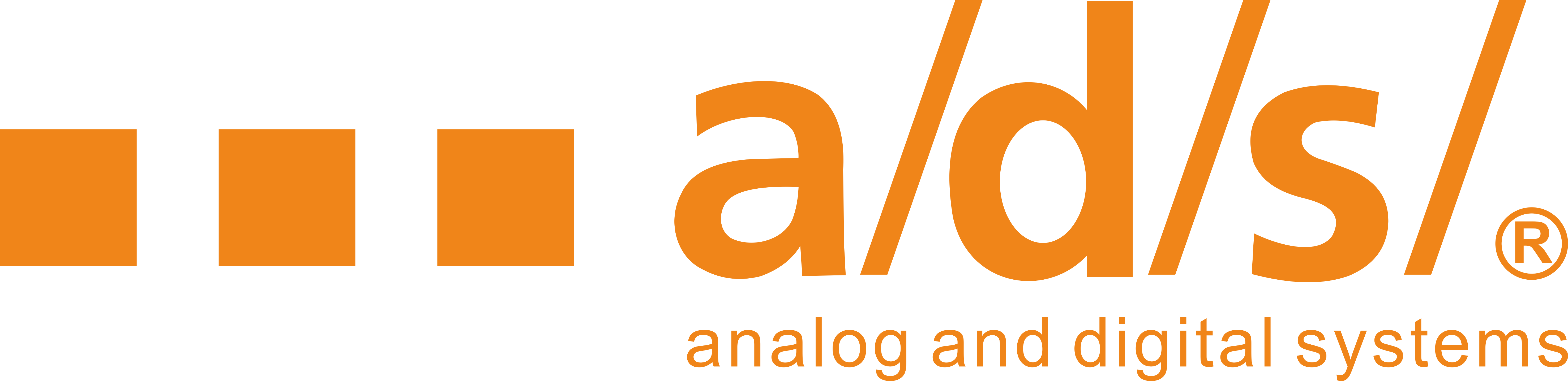 GUANGZHOU ADS AUDIO SCIENCE&TECHNOLOGY CO.,LTD. logo