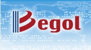 GUANGZHOU BEGOL TRADING CORPORATION logo