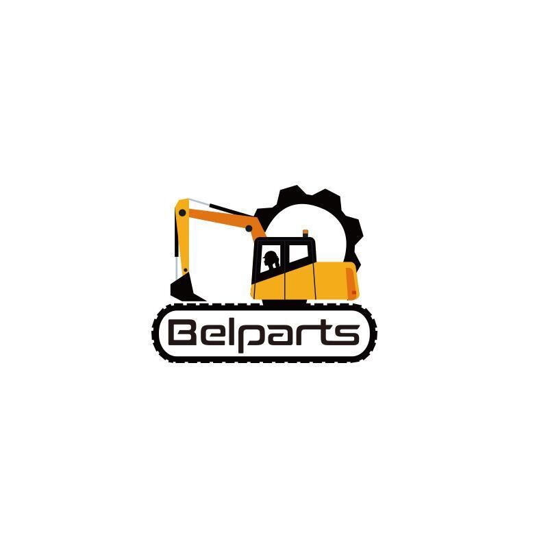 GUANGZHOU BELPARTS ENGINEERING MACHINERY LIMITED logo