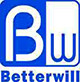 GUANGZHOU BETTERWILL TRADING CO.,LTD. logo