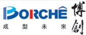GUANGZHOU BORCH MACHINERY CO., LTD. logo