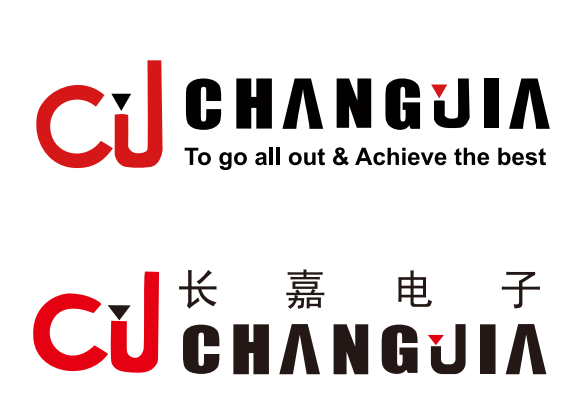 GUANGZHOU CHANGJIA ELECTRONIC CO., LTD. logo
