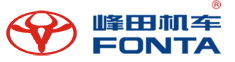 GUANGZHOU FONKWANG LOCOMOTIVE CO.,LTD. logo