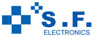 GUANGZHOU FUGUO ELECTRONICS CO., LTD. logo