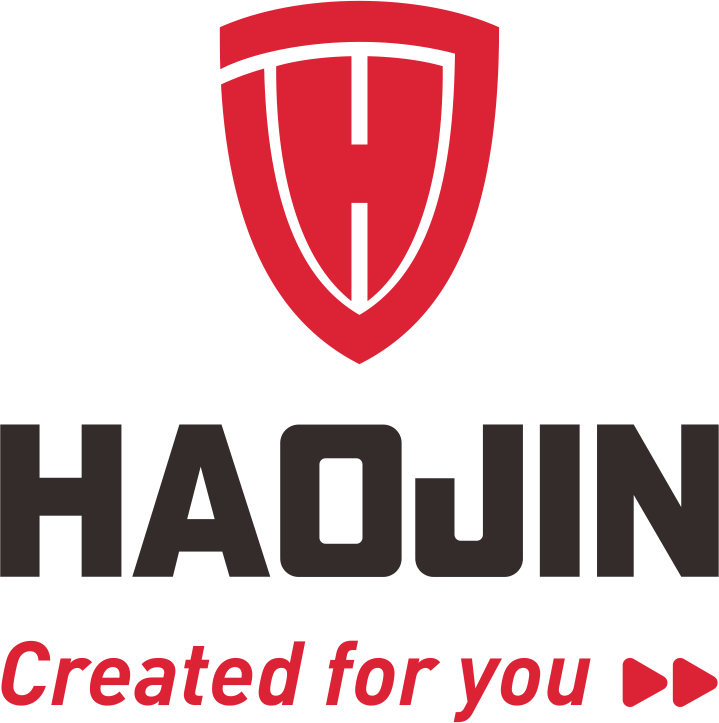 GUANGZHOU HAOJIN MOTOCYCLE CO., LTD. logo