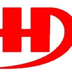 Guangzhou Hengda General Equipment Co., Ltd. logo