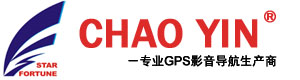 GUANGZHOU HUADU FORTUNE STAR ELECTRONIC FACTORY logo