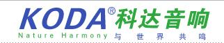 GUANGZHOU HUADU KODA ELECTRONICS CO., LTD. logo
