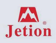GUANGZHOU JETION COMPUTECH CO., LTD. logo