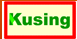 GUANGZHOU KUSING GENERATOR CO.,LTD. logo
