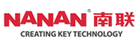 GUANGZHOU NANLIAN INDUSTRY CO., LTD. logo