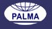 GUANGZHOU PALMA BATTERY CO.,LTD. logo