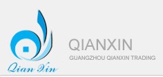GUANGZHOU QIANXIN IMP.&EXP.TRADING CO.,LTD. logo