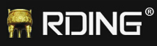 GUANGZHOU RDING ELECTRONICS LIMITED COMPANY. logo